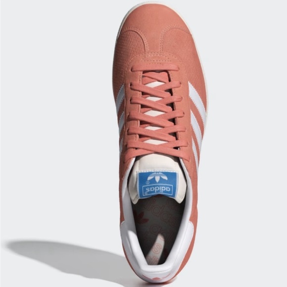 adidas Gazelle Wonder Clay - Picture 6 of 11